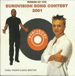 Tanel Padar, Dave Benton & 2XL - Everybody