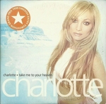 Charlotte Nilsson - Take me to your heaven