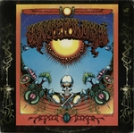 Grateful Dead - Rosemary