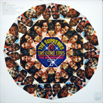 The Supremes and the Four Tops - A taste of honey