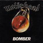 Motörhead - Bomber