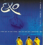 EXO - Notre P�re (live)