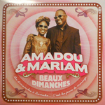 Amadou et Mariam - Beaux dimanches