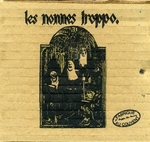 Les Nonnes Troppo - Notre S&oelig;ur