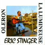 �ric Stinger - Ol�ron la lumineuse