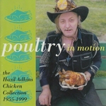 Hasil Adkins - Chicken wobble