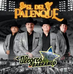 Los Alegres del Barranco - El del Palenque