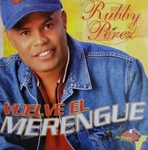 Rubby P�rez - Volver�