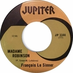 Fran�ois Le Sinner - Madame Robinson