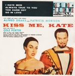 Patricia Morison - I hate men