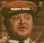 Benny Hill - Ernie (The fastest milkman in the west)