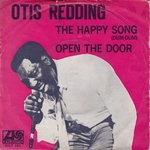 Otis Redding - The happy song (dum dum)