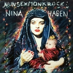 Nina Hagen - Iki Maska
