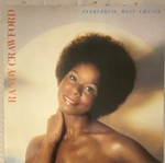 Randy Crawford - Don't let me down