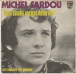 Michel Sardou - Les bals populaires
