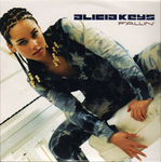 Alicia Keys - Fallin'