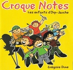 Les Enfants d'Orp-Jauche - La bonne étoile
