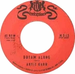 Artie Garr - Dream alone