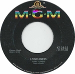 Jerry Landis - Loneliness