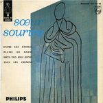S&oelig;ur Sourire - Plume de radis