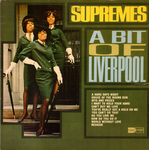 The Supremes - A world without love