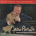 Jean Patart - Mon vieux cur