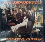 Dr Demento - Shaving cream