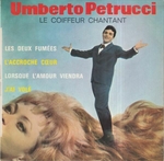 Umberto Petrucci - J'ai volé