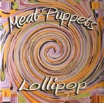 Meat Puppets - The spider and the spaceship