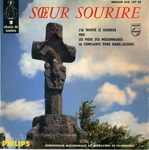 S&oelig;ur Sourire - Les pieds des missionnaires