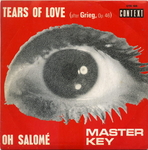 Master Key - Oh Salom�&nbsp;!