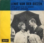 Lenie van der Biezen - Hij kwam uit Appelscha
