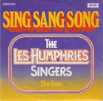 The Les Humphries Singers - Sing sang song