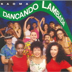 Kaoma - Dan�ando Lambada