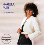 Mariella Farr - Io cosi non ci sto