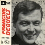 Fran�ois Deguelt - Le ciel, le soleil et la mer