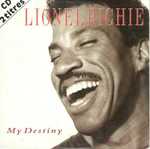 Lionel Richie - My Destiny