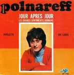 Michel Polnareff - Oh Louis