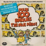 Murray Head - No mystery