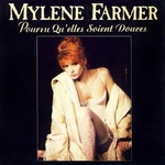 Mylène Farmer - Pourvu qu'elles soient douces (Remix Club)