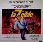 Vladimir Cosma - La septième cible