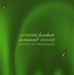 Catherine Lambert - La voie intrieure