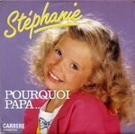 Stéphanie - Pourquoi papa&nbsp;?