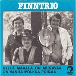 Finntrio - Kyllä maalla on mukavaa