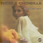 Nicole Croisille - T�l�phone-moi