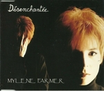 Mylène Farmer - Désenchantée (Remix Club)