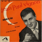 Jean-Paul Vignon - Le chant des moissons