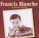 Francis Blanche - Le complexe de la truite