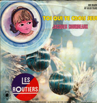 Jacques Hourdeaux - Toi qui te crois seul