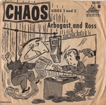 Arbogast & Ross - Chaos